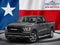 2021 RAM 1500 Tradesman Quad Cab 4x4 6'4' Box