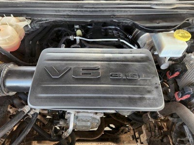 2021 RAM 1500 Tradesman Quad Cab 4x4 6'4' Box