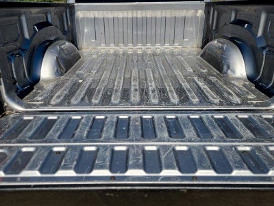 2021 RAM 1500 Tradesman Quad Cab 4x4 6'4' Box