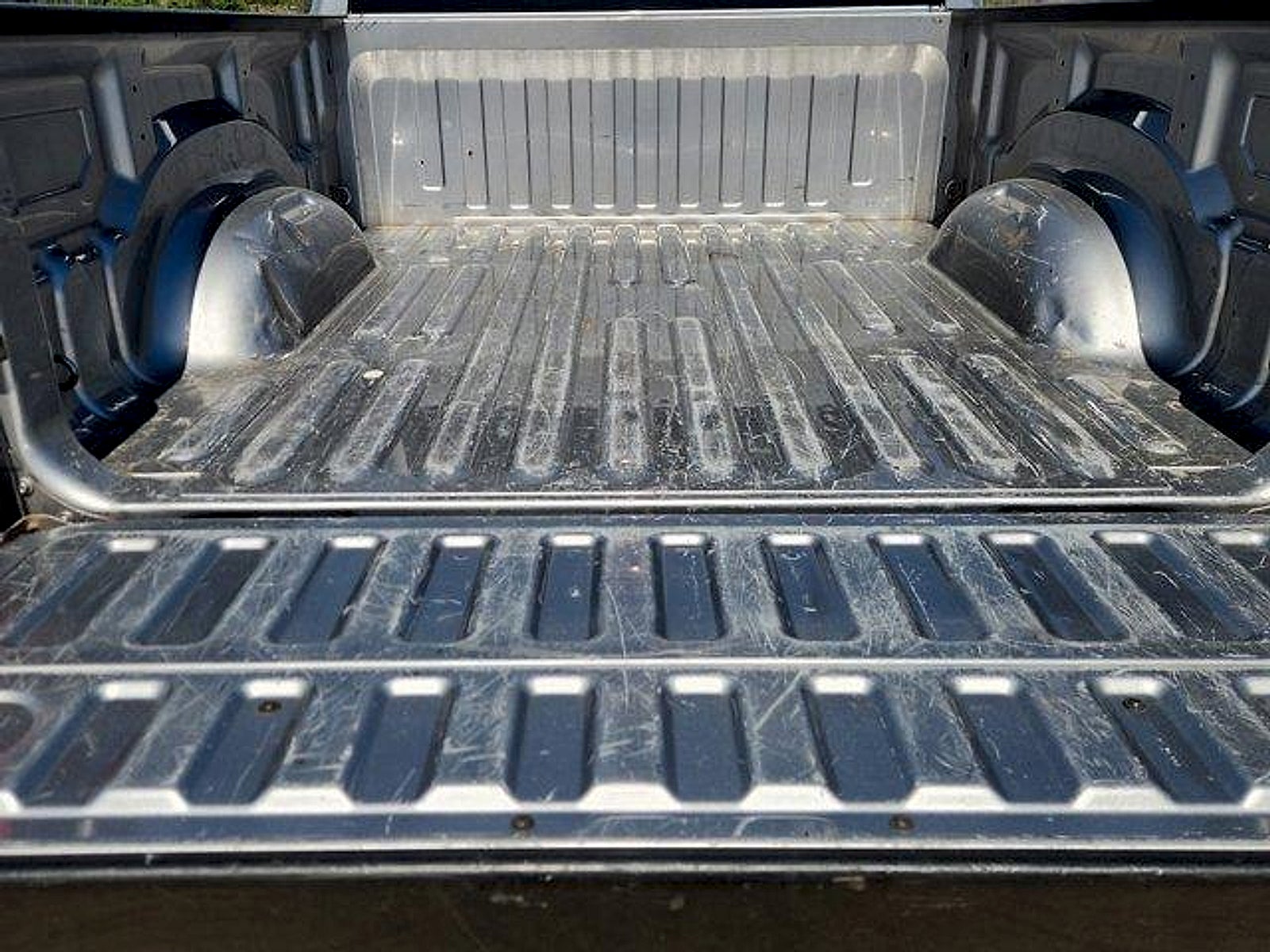 2021 RAM 1500 Tradesman Quad Cab 4x4 6'4' Box
