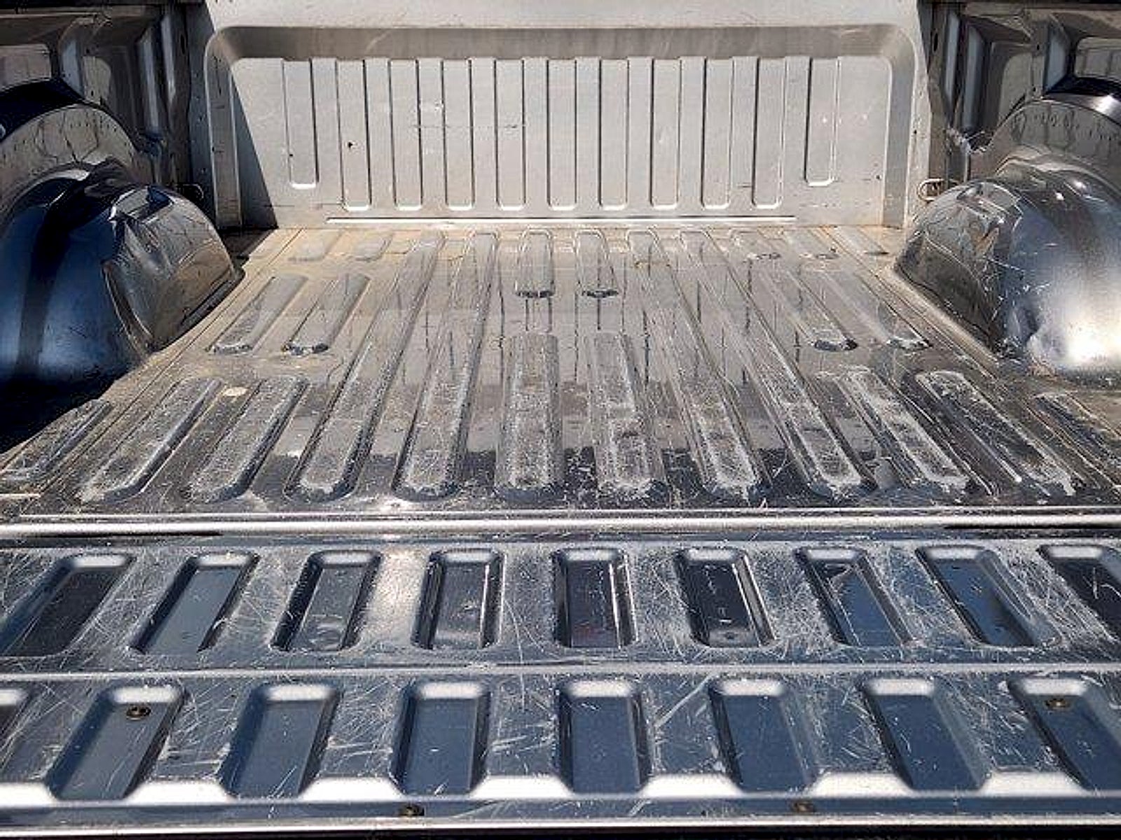 2021 RAM 1500 Tradesman Quad Cab 4x4 6'4' Box