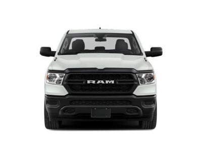 2021 RAM 1500 Tradesman Quad Cab 4x4 6'4' Box