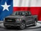 2021 RAM 1500 Tradesman Quad Cab 4x4 6'4' Box