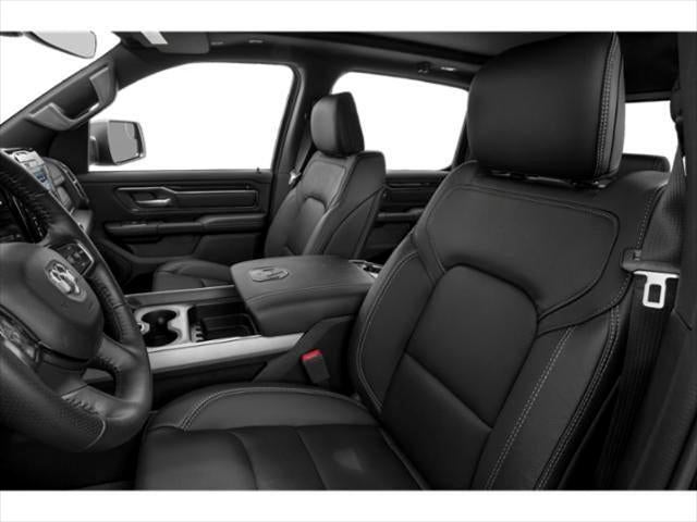 2021 RAM 1500 Tradesman Quad Cab 4x4 6'4' Box