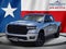 2025 RAM 1500 Lone Star Crew Cab 4x4 5'7' Box