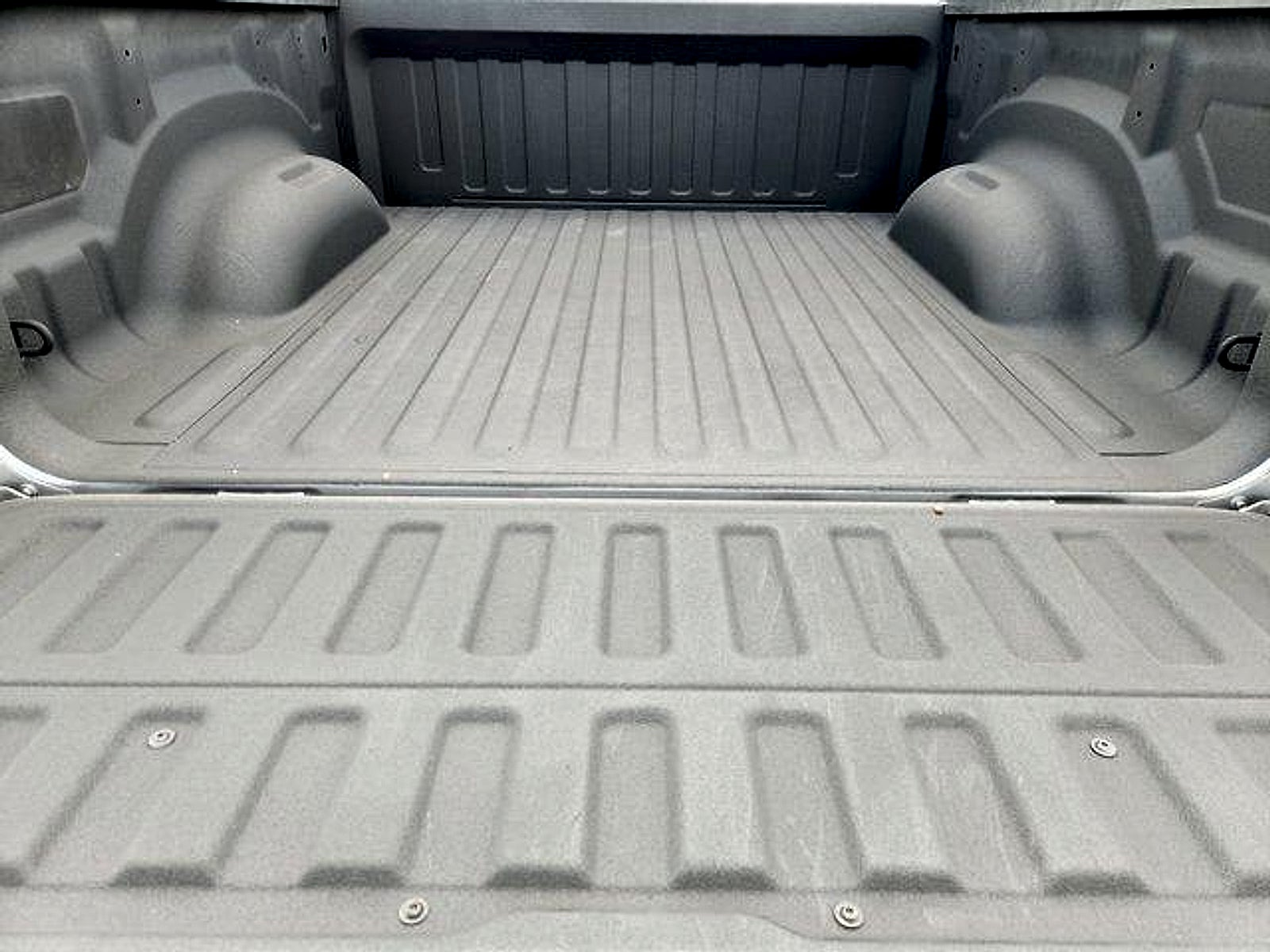 2025 RAM 1500 Lone Star Crew Cab 4x4 5'7' Box