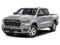 2025 RAM 1500 Lone Star Crew Cab 4x4 5'7' Box