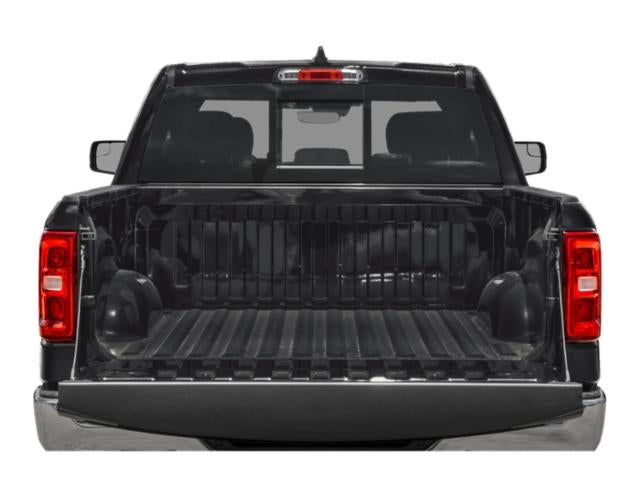 2025 RAM 1500 Lone Star Crew Cab 4x4 5'7' Box