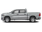 2025 RAM 1500 Lone Star Crew Cab 4x4 5'7' Box