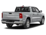 2025 RAM 1500 Lone Star Crew Cab 4x4 5'7' Box
