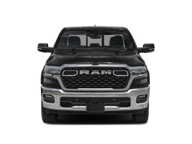 2025 RAM 1500 Lone Star Crew Cab 4x4 5'7' Box