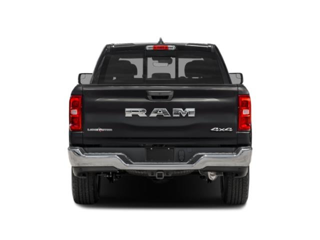 2025 RAM 1500 Lone Star Crew Cab 4x4 5'7' Box