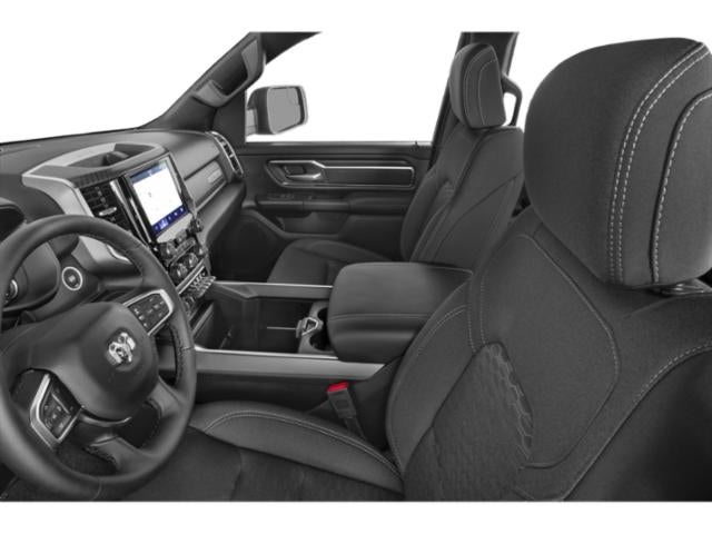 2025 RAM 1500 Lone Star Crew Cab 4x4 5'7' Box
