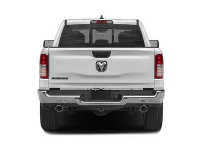 2023 RAM 1500 Lone Star Crew Cab 4x4 5'7' Box