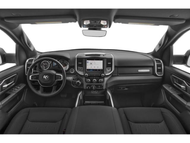 2023 RAM 1500 Lone Star Crew Cab 4x4 5'7' Box