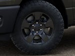 2026 RAM 1500 RAM 1500 WARLOCK CREW CAB 4X4 5'7' BOX