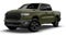 2026 RAM 1500 RAM 1500 WARLOCK CREW CAB 4X4 5'7' BOX