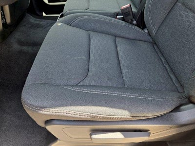 2026 RAM 1500 RAM 1500 WARLOCK CREW CAB 4X4 5'7' BOX