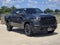 2026 RAM 1500 RAM 1500 WARLOCK CREW CAB 4X4 5'7' BOX