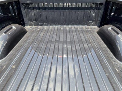 2026 RAM 1500 RAM 1500 WARLOCK CREW CAB 4X4 5'7' BOX