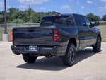 2026 RAM 1500 RAM 1500 WARLOCK CREW CAB 4X4 5'7' BOX