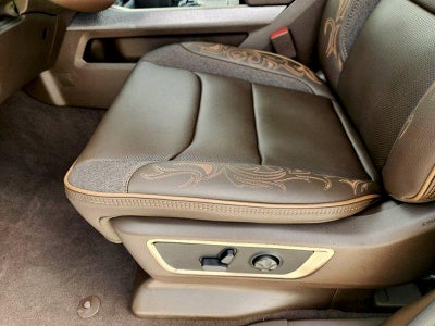 2026 RAM Ram 1500 RAM 1500 LIMITED LONGHORN CREW CAB 4X4 5'7' BOX
