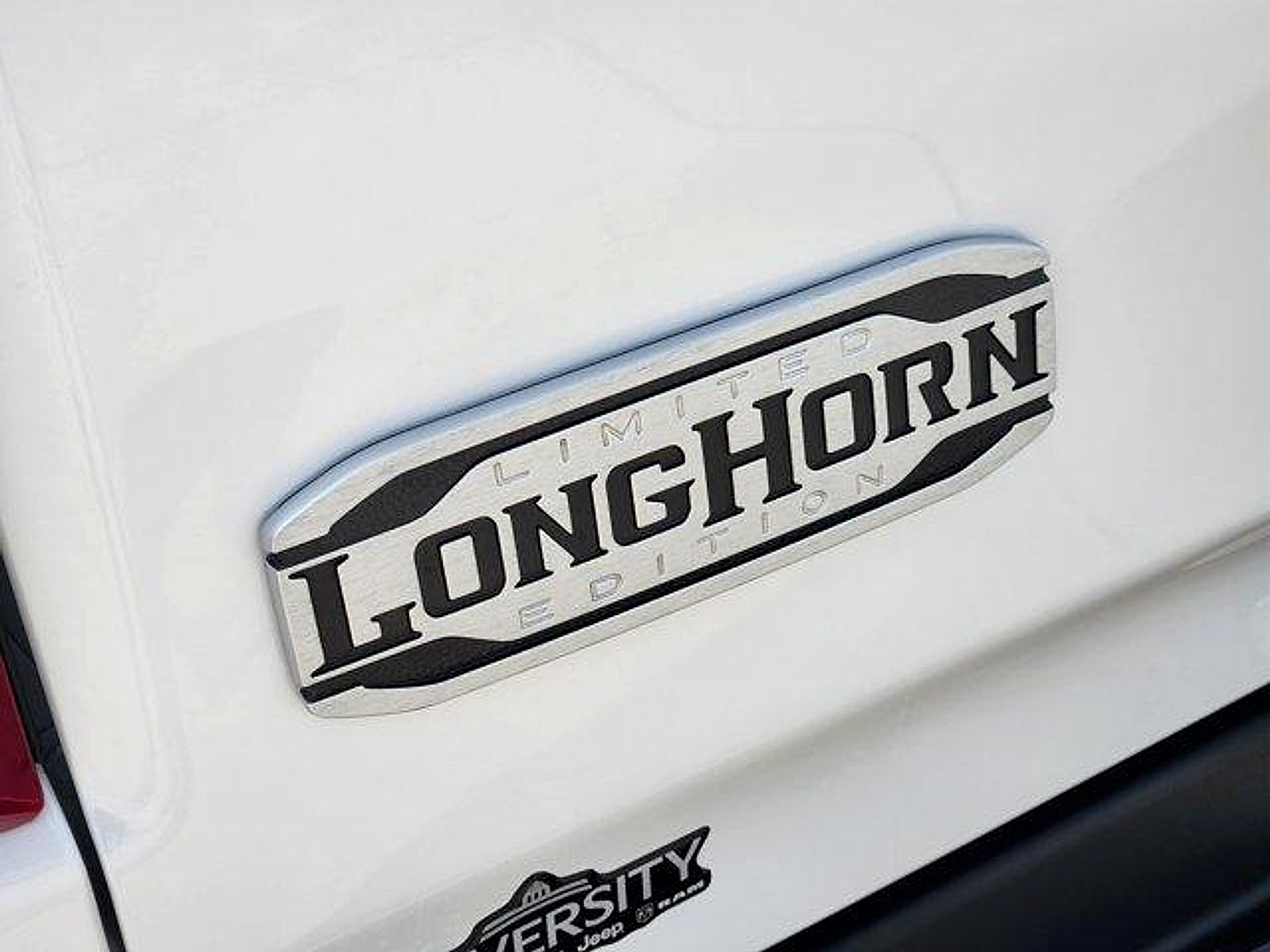 2026 RAM Ram 1500 RAM 1500 LIMITED LONGHORN CREW CAB 4X4 5'7' BOX