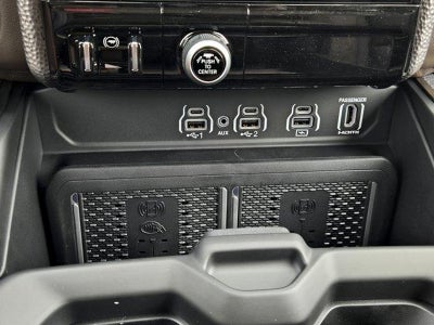 2026 RAM Ram 1500 RAM 1500 LIMITED LONGHORN CREW CAB 4X4 5'7' BOX