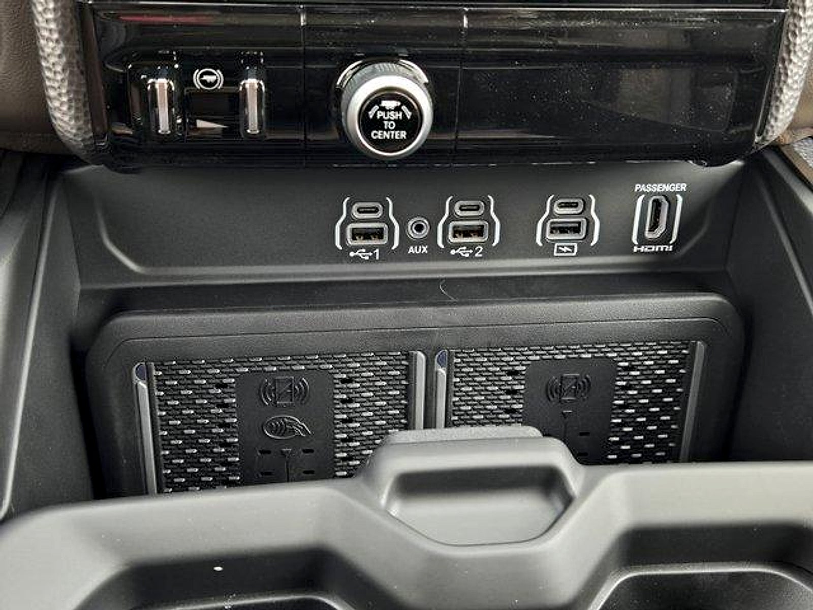 2026 RAM Ram 1500 RAM 1500 LIMITED LONGHORN CREW CAB 4X4 5'7' BOX