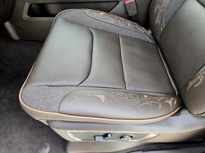 2026 RAM Ram 1500 RAM 1500 LIMITED LONGHORN CREW CAB 4X4 5'7' BOX