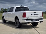2026 RAM Ram 1500 RAM 1500 LIMITED LONGHORN CREW CAB 4X4 5'7' BOX