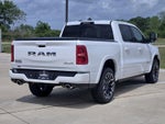 2026 RAM Ram 1500 RAM 1500 LIMITED LONGHORN CREW CAB 4X4 5'7' BOX