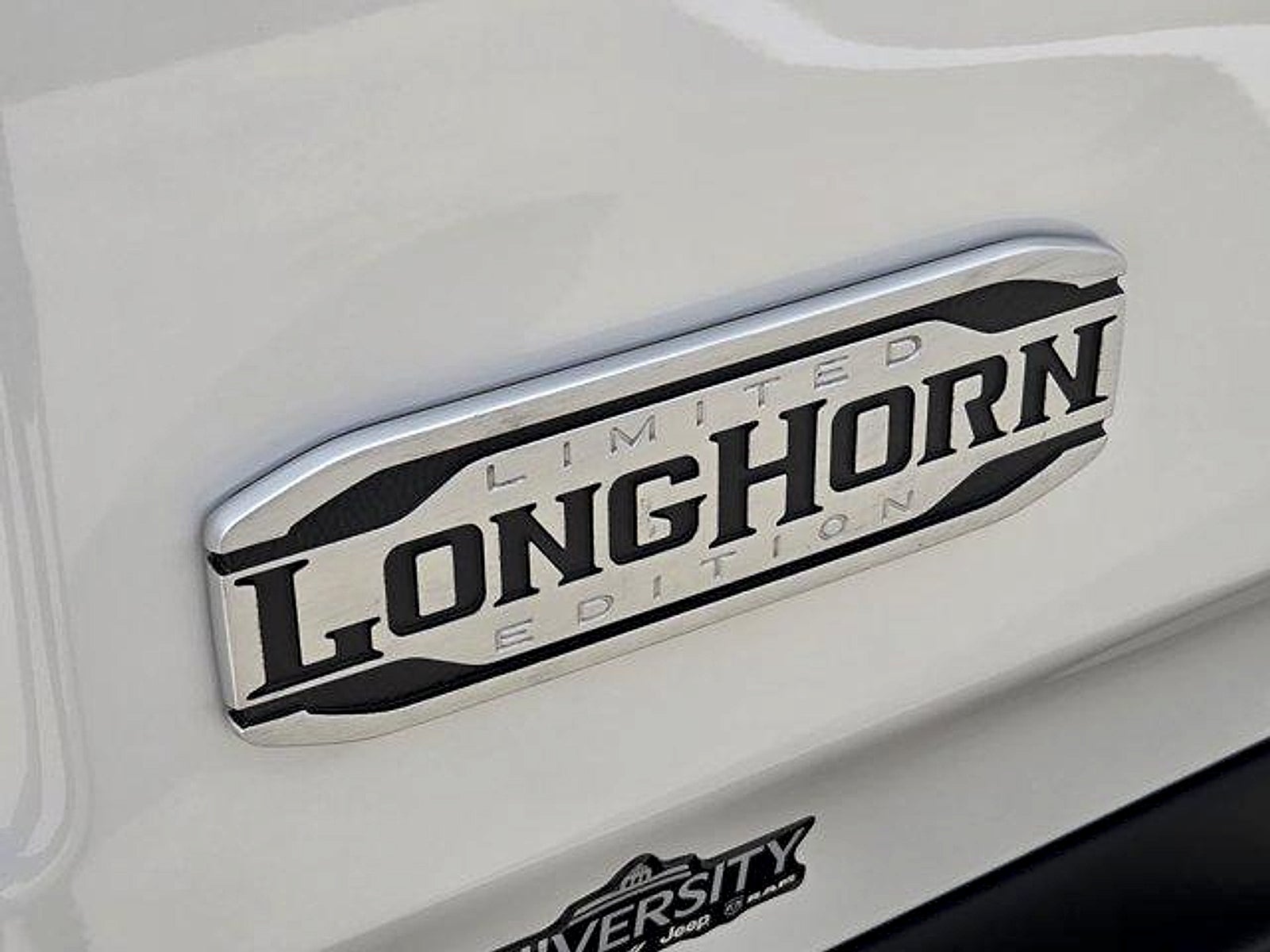 2026 RAM Ram 1500 RAM 1500 LIMITED LONGHORN CREW CAB 4X4 5'7' BOX