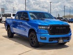 2025 RAM 1500 Laramie Crew Cab 4x4 5'7' Box