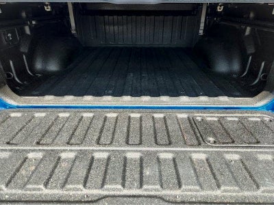2025 RAM 1500 Laramie Crew Cab 4x4 5'7' Box