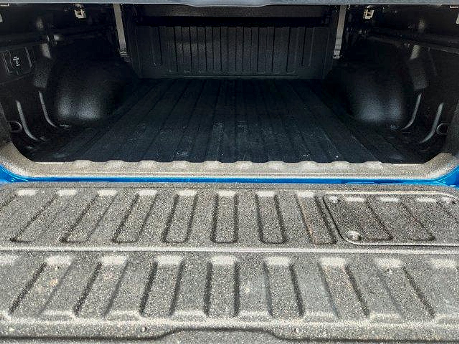 2025 RAM 1500 Laramie Crew Cab 4x4 5'7' Box