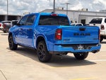 2025 RAM 1500 Laramie Crew Cab 4x4 5'7' Box