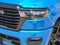 2025 RAM 1500 Laramie Crew Cab 4x4 5'7' Box
