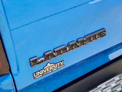 2025 RAM 1500 Laramie Crew Cab 4x4 5'7' Box