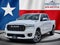 2026 RAM 1500 Tungsten Crew Cab 4x4 5'7' Box