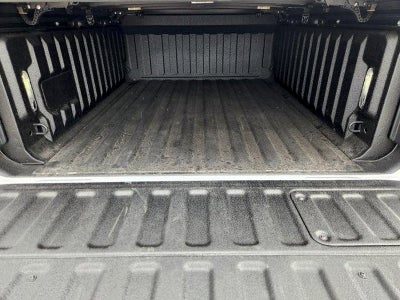 2026 RAM 1500 Tungsten Crew Cab 4x4 5'7' Box