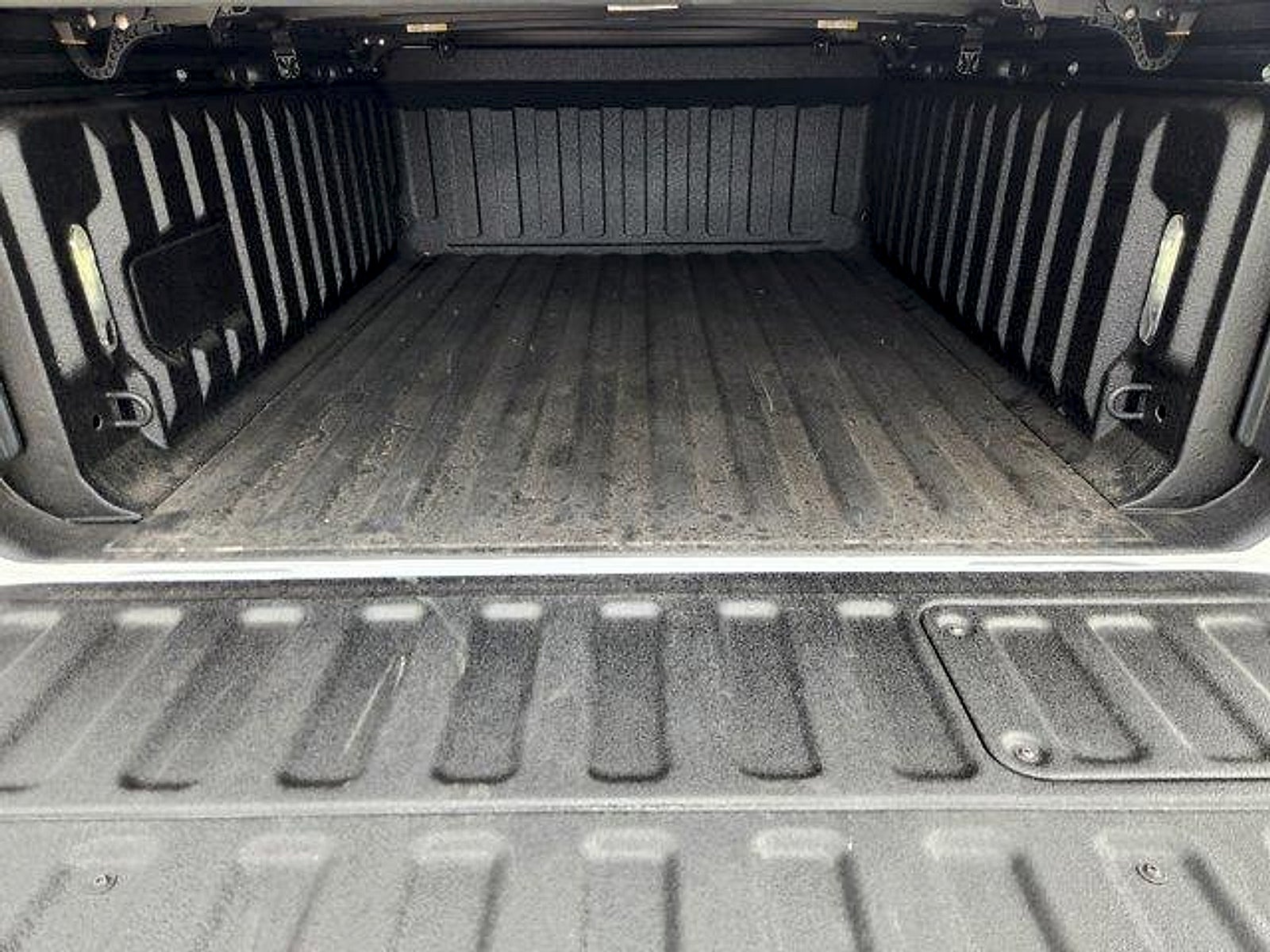 2026 RAM 1500 Tungsten Crew Cab 4x4 5'7' Box