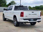 2026 RAM 1500 Tungsten Crew Cab 4x4 5'7' Box