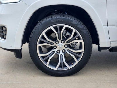 2026 RAM 1500 Tungsten Crew Cab 4x4 5'7' Box