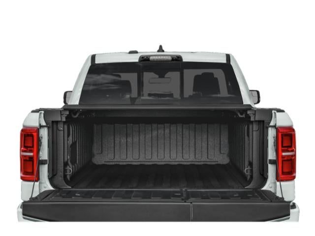 2026 RAM 1500 Tungsten Crew Cab 4x4 5'7' Box