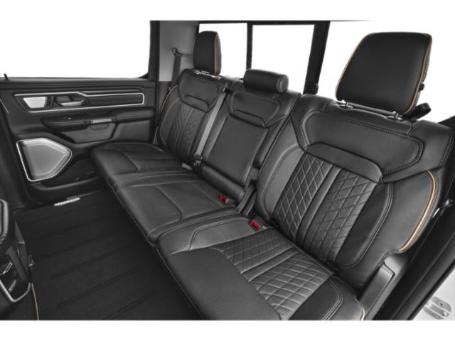 2026 RAM 1500 Tungsten Crew Cab 4x4 5'7' Box