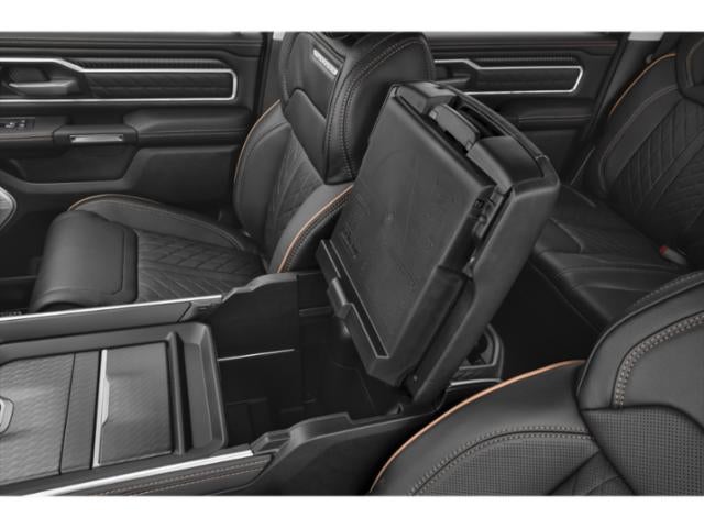 2026 RAM 1500 Tungsten Crew Cab 4x4 5'7' Box