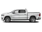 2026 RAM 1500 Tungsten Crew Cab 4x4 5'7' Box