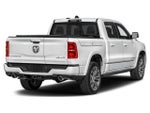 2026 RAM 1500 Tungsten Crew Cab 4x4 5'7' Box