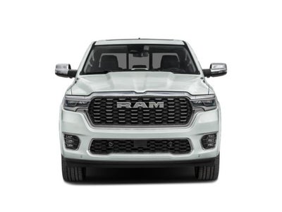 2026 RAM 1500 Tungsten Crew Cab 4x4 5'7' Box